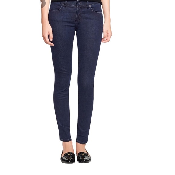 Tory Burch Jean Leggings size 25 - Picture 1 of 16